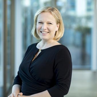 Monika Maria Wiesner neue Head Communications von BioLife Europe