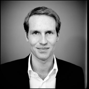 Niklas Jelinek neuer Head of Public Relations bei Austrian Standards