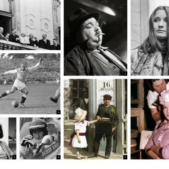 APA-PictureDesk launcht 'Archivgeschichten'-Newsletter