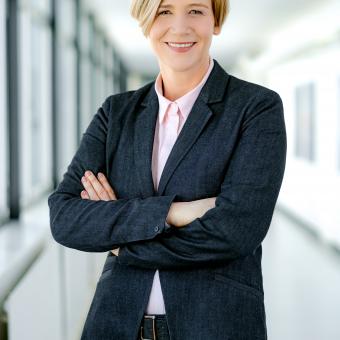 Barbara Krenn neue Leiterin der ORF-Hauptabteilung „Religion und Ethik – multimedial“