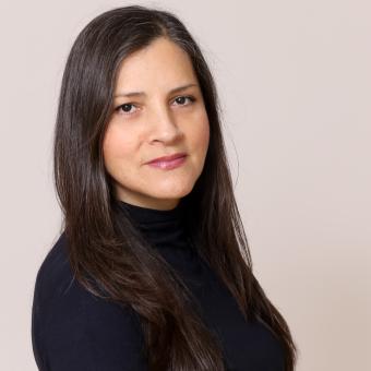 Marcela Atria ist neue ÖAK-Präsidentin 