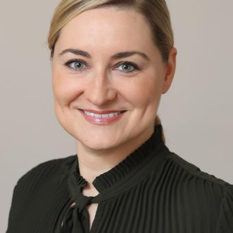 Sabine Sommer neue Senior Manager External Communications & Media Relations bei Pfizer