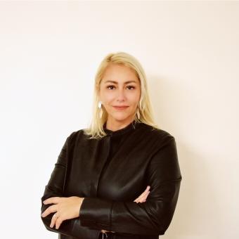Barbara Zimmermann leitet Falstaff-Marketing 