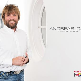 Andreas Gall verlässt Red Bull Media House