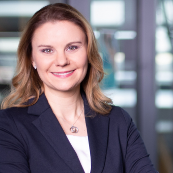 Petra Kaufmann neue PR-Leiterin bei Mars Austria