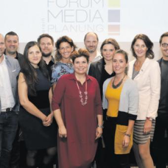 Forum Media Planung Vorstand bleibt 2021 bestehen 