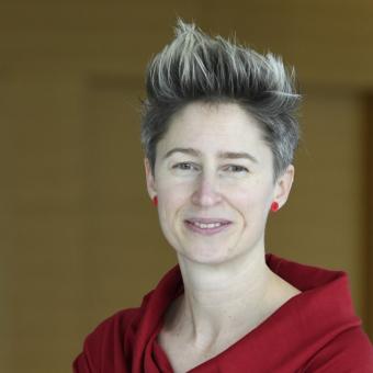Judith Högerl neue Leiterin des APA-Büros Burgenland