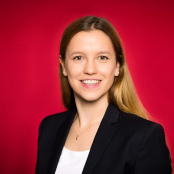 Laura Zwerger neue Leiterin des Ad-Operation-Teams bei Kurier Digital