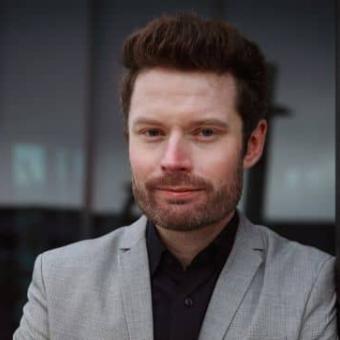 Dominik Meisinger übernimmt Chefredaktion von "Brutkasten Finance"