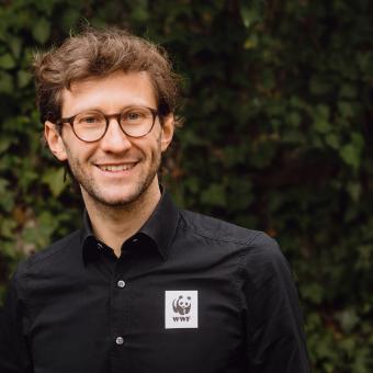 Nikolai Moser übernimmt Kommunikationsleitung beim WWF Österreich