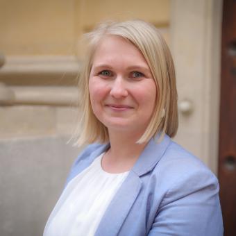 Renate Magerl neue Leiterin für Kommunikation und Medien der Ordensgemeinschaften Österreich