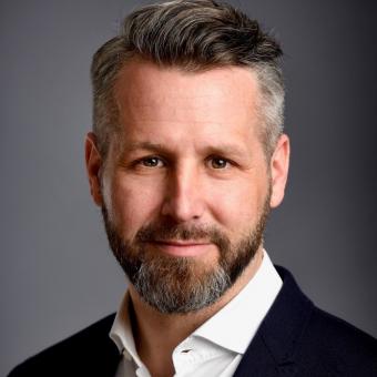 Christoph Humitsch neuer Global Communications Expert bei RHI Magnesita 