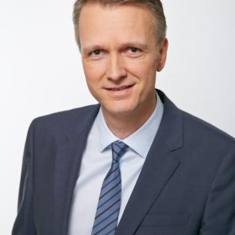 Klaus Obereder übernimmt Chefredaktion im "ORF"-Landesstudio Oberösterreich 
