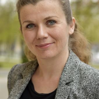 Nina Töchterle neue Leiterin des APA-Büros in Kärnten