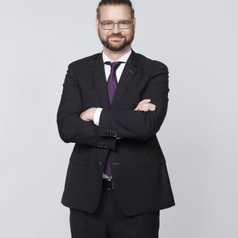 Andreas Mauczka neuer Chief Digital Officer der APA-Gruppe