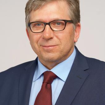 Oliver Ortner neuer Chefredakteur des "ORF Wien"
