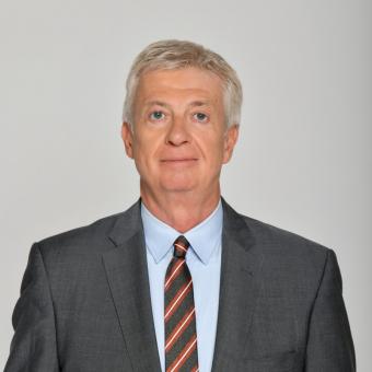 Roland Adrowitzer interimistischer Leiter des ORF-Korrespondentenbüros in Brüssel