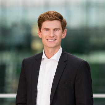 Thomas Schulz verantwortet Kommunikationsagenden von Constantia Flexibles
