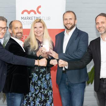 Marketing Club Österreich übernimmt den VAMP