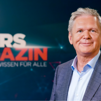 "ORF" startet neues Wissenschaftsmagazin