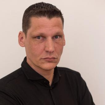 Joachim Lielacher neuer Bundesländer-Blattmacher von "Heute" und "Heute.at" 