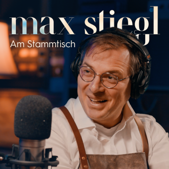 ProSiebenSat.1 PULS 4 Podcast Factory launcht neues Format mit Max Stiegl