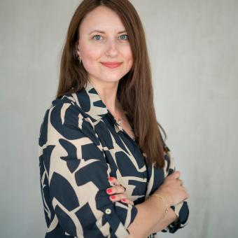 Amra Durić verstärkt Chefredaktion von "heute.at"