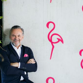 Styria Media Group AG launcht Radiosender "Flamingo"