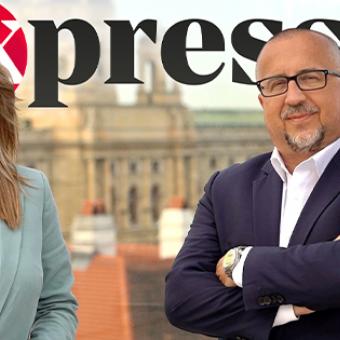 Neuer TV-Sender "eXXpressTV" startet