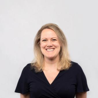 Jennifer Sommer ist neue PR-Managerin beim Bechtle IT-Systemhaus Österreich