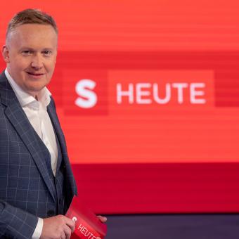 Andreas Landrock neuer "Salzburg heute"-Moderator