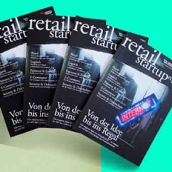 Handelsverband und Trending Topics launchen "Austrian Retail Startup Report 2021"