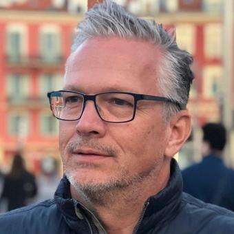 Fritz Tomaschek übernimmt die Geschäftsführung der Medizin Medien Austria