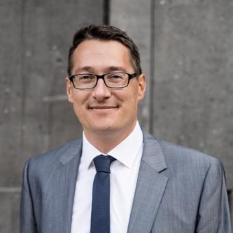 Martin Fleischhacker als Geschäftsführer der "Wiener Zeitung" bestätigt