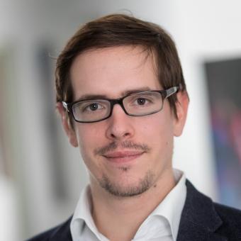 Christoph Bauer wird Prokurist von APA-DeFacto