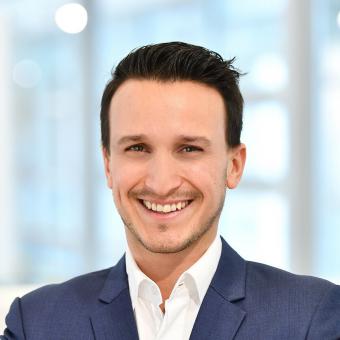 Markus Habermann neuer Leiter der Kommunikations- und Digitalisierungsagenden der LKÖ