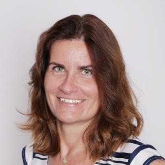 Sabine Ranefeld wird Anzeigen- und Marketingleiterin der „Textilzeitung“ 