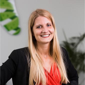 Christine Benesch neue Kommunikationschefin von gurkerl.at