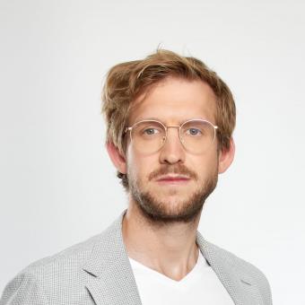 Adrian Hinterreither übernimmt Nachhaltigkeits-Agenden bei "ProSiebenSat.1Puls 4"
