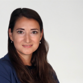 Tamara Gaider wird Content Marketing Managerin bei "Kurier Digital"