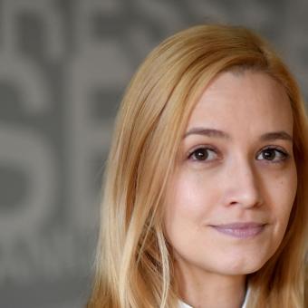 Sandra Walder leitet Klimaschwerpunkt bei der APA
