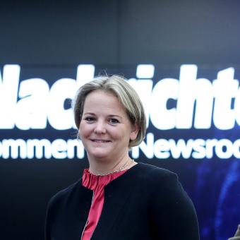 Generationenwechsel bei den "Oberösterreichischen Nachrichten"