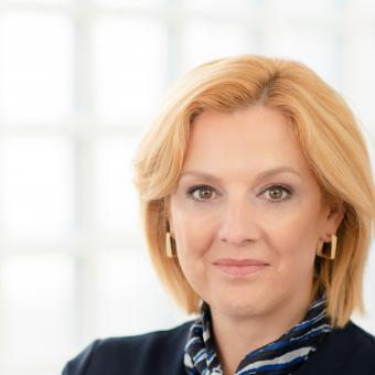 Karin Strobl wird Konzernsprecherin bei Salzburg AG 