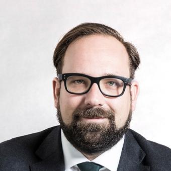 Peter Sverak neuer Kommunikationschef der Wiener Volkspartei