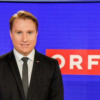 Benedikt Fuchs wird Chefredakteur des ORF Niederösterreich 