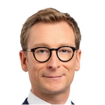 Stefan Hartl ist neuer Chefredakteur des ORF Oberösterreich