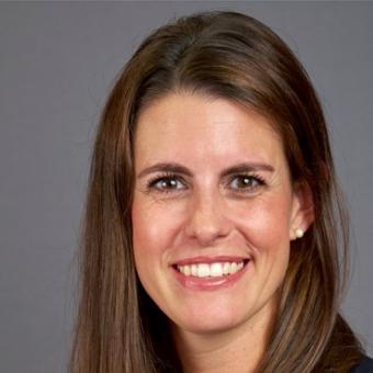 Karoline Kurmann ist neue Communications Managerin bei iglo Österreich