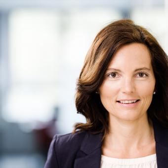 Jutta Mittermair ist neue Marketing-Leiterin bei Multikraft 