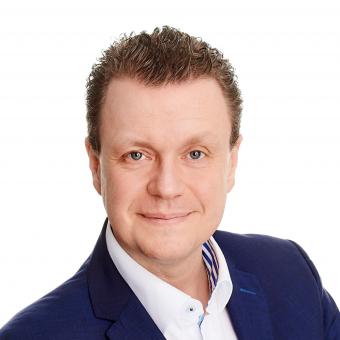 Markus Gstöttner neu im ÖZV-Vorstand