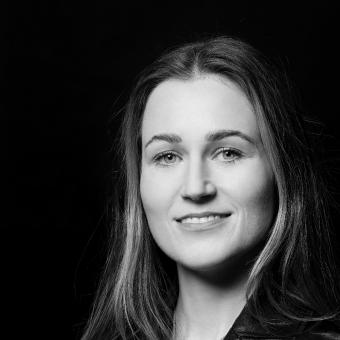 Elisabeth Mittendorfer verantwortet Falstaff-Digitalplattformen